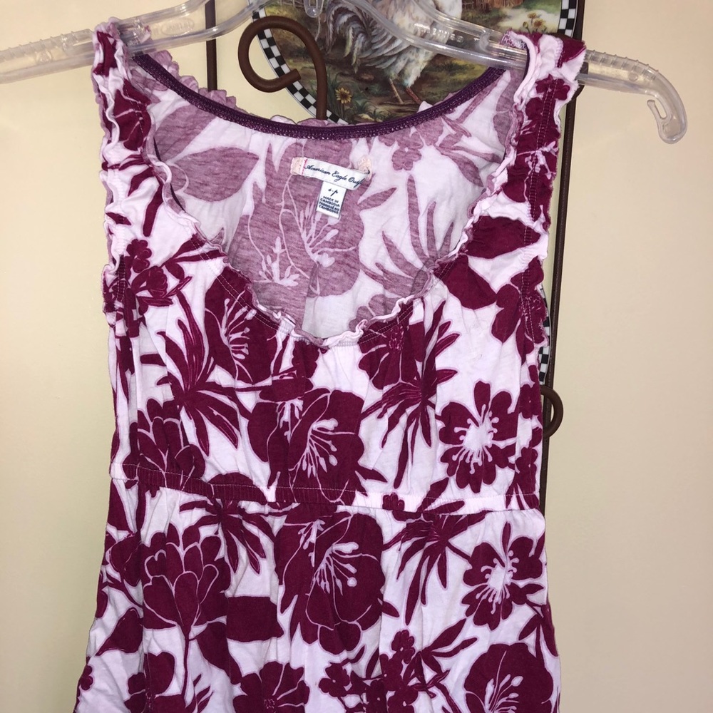 American eagle top